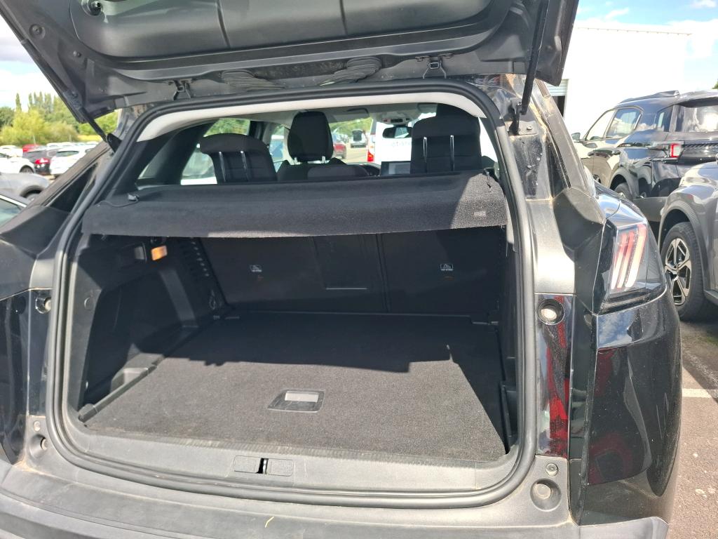 PEUGEOT 3008 BUSINESS BlueHDi 130ch S&S EAT8 Active 2021