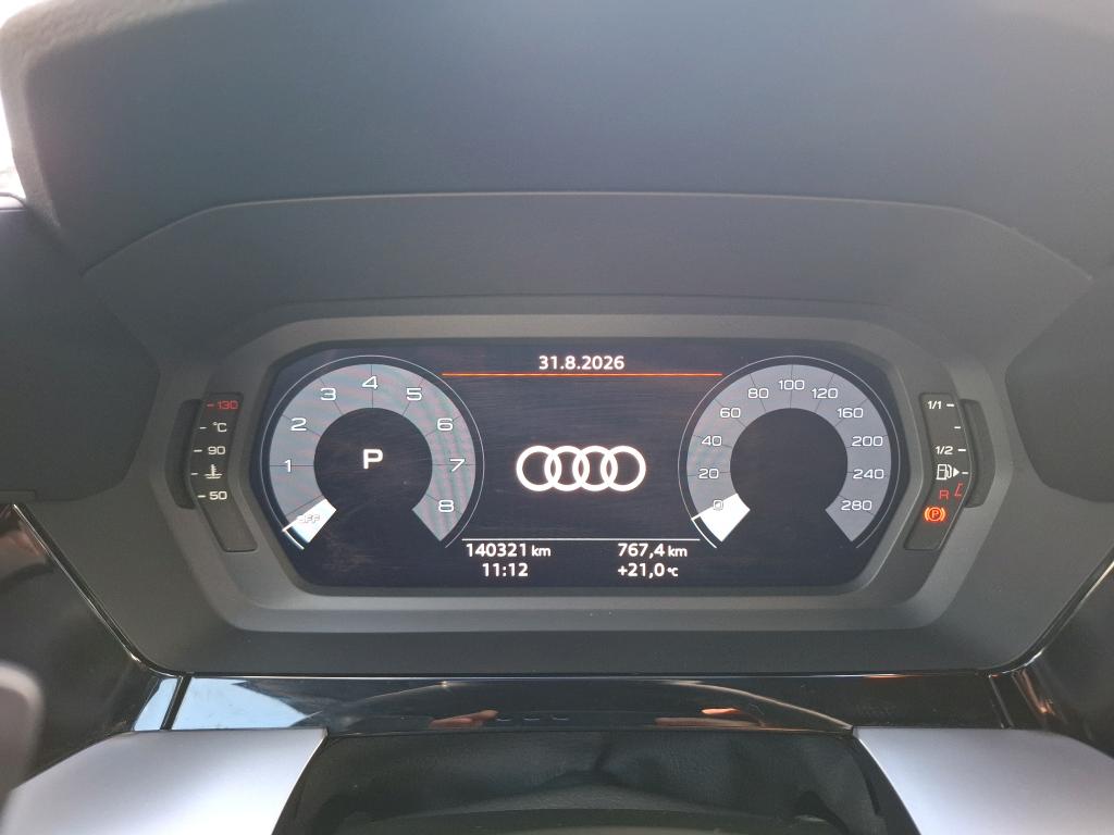 AUDI A3/S3 A3 SPORTBACK 30 TFSI Mild Hybrid 110 S tronic 7 Business line 2023
