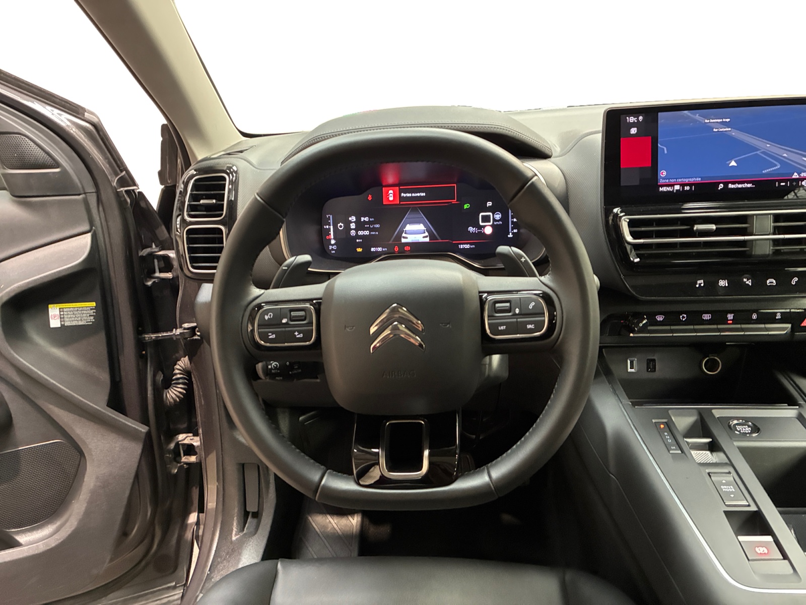 CITROEN C5 AIRCROSS BlueHDi 130 EAT8 Max 2025