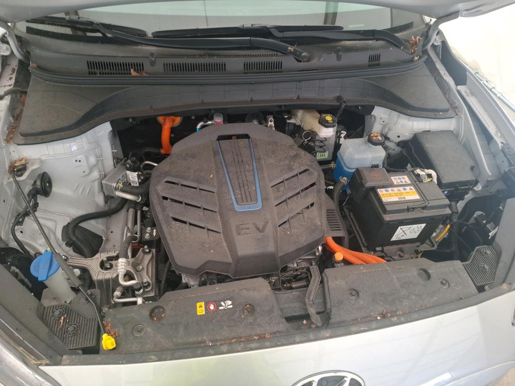 HYUNDAI KONA ELECTRIC Electrique 39 kWh - 136 ch Business 2023