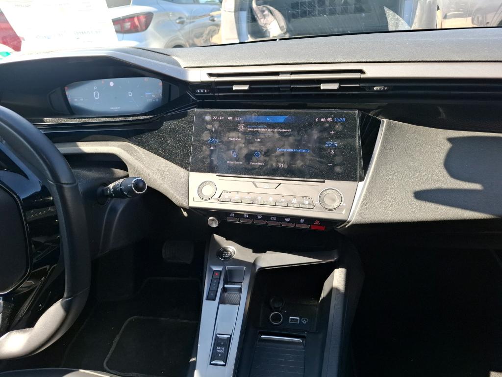 PEUGEOT 308 BlueHDi 130ch S&S EAT8 Active Pack 2022