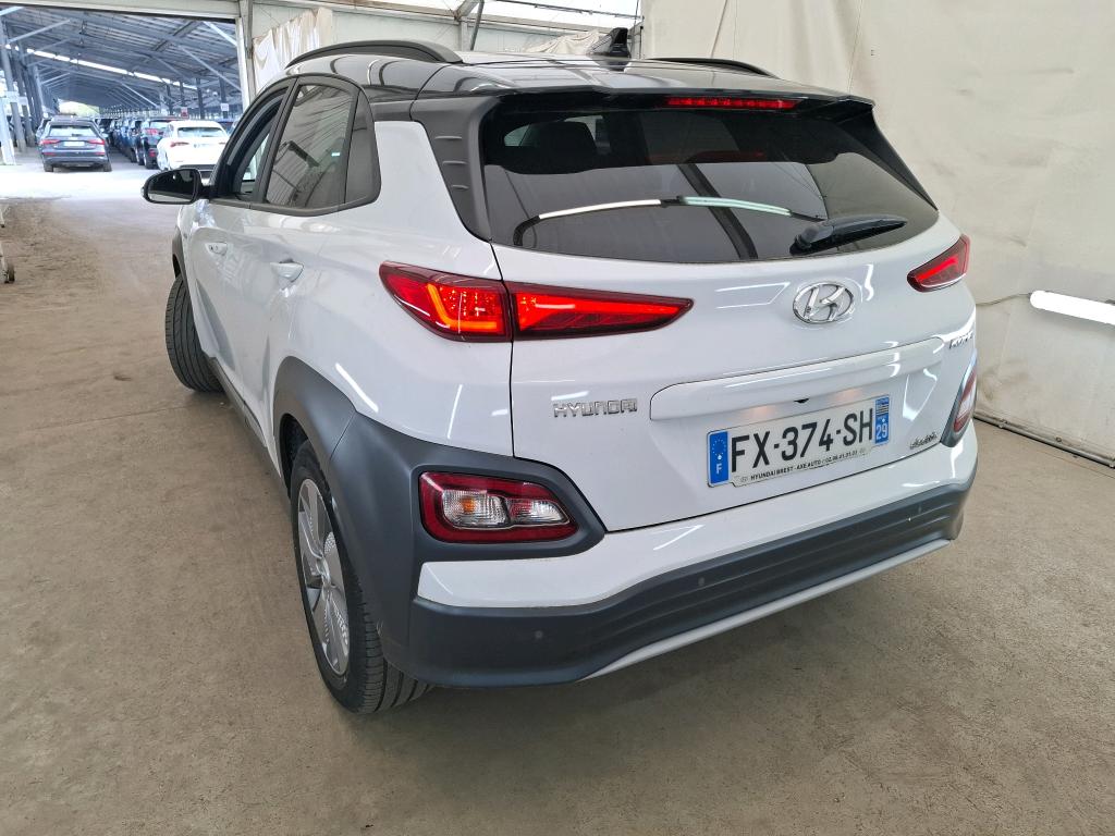 HYUNDAI KONA ELECTRIC Electrique 64 kWh - 204 ch Executive Style 2021