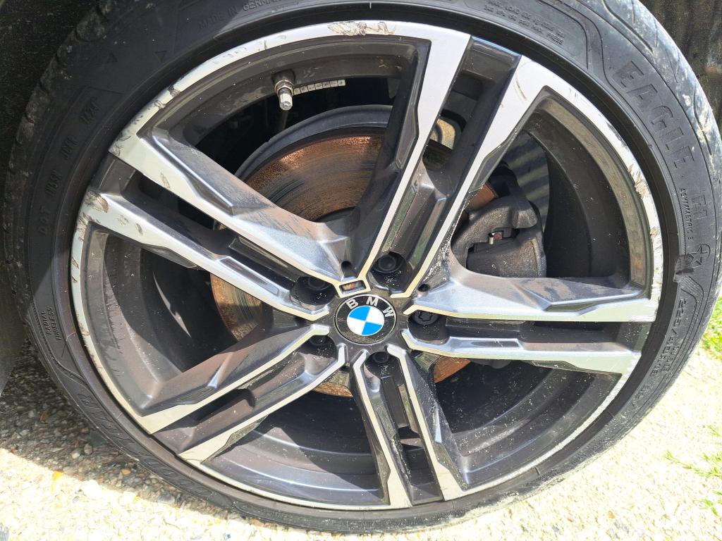 BMW SERIE 1 F40 118i 136 ch DKG7 M Sport 2024