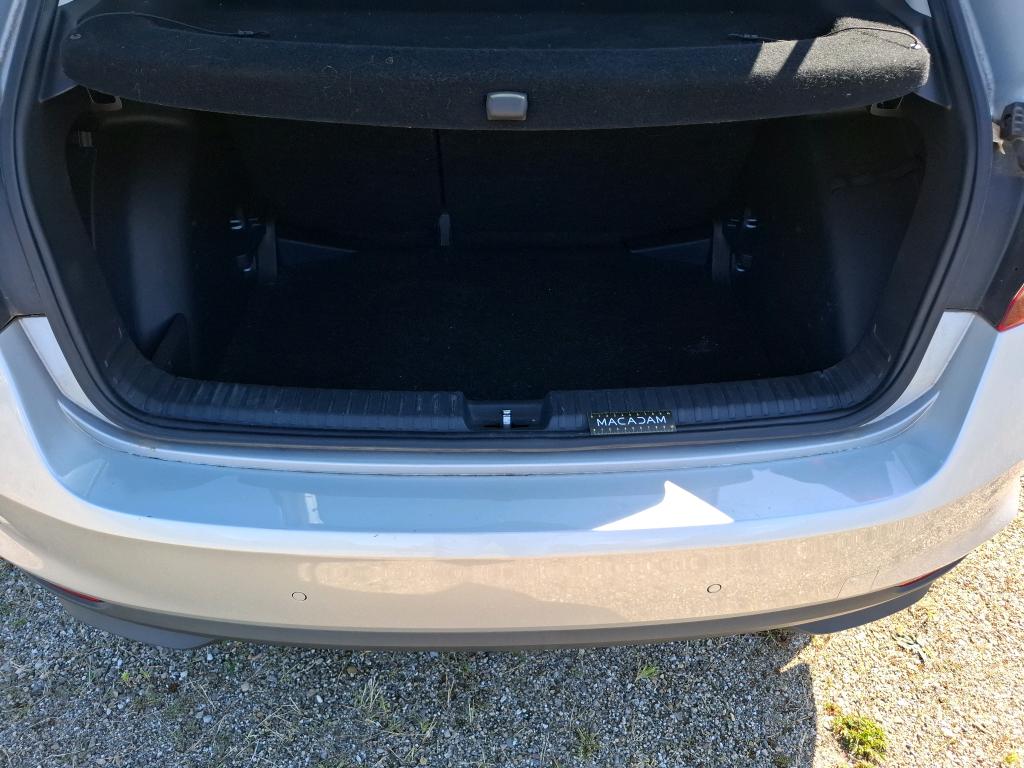 SKODA FABIA 1.0 TSI 95 ch BVM5 Ambition 2023