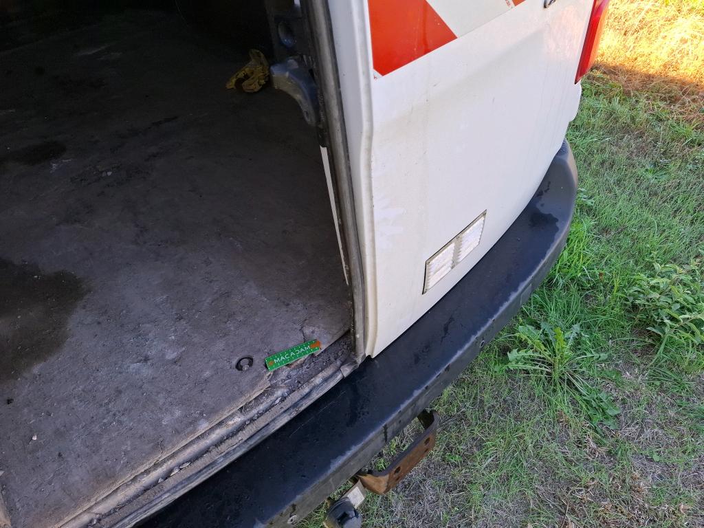 CITROEN JUMPY FOURGON FGN M BLUEHDI 145 S&S BVM6 CLUB 2022