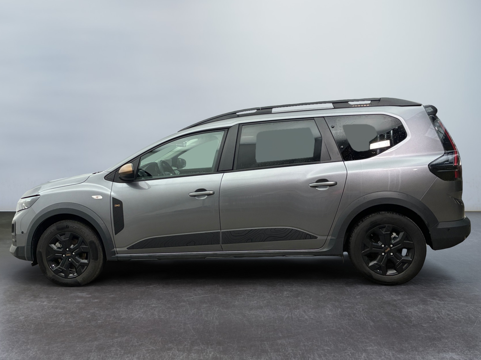 DACIA JOGGER HYBRID 155 7 pl Extreme 2026