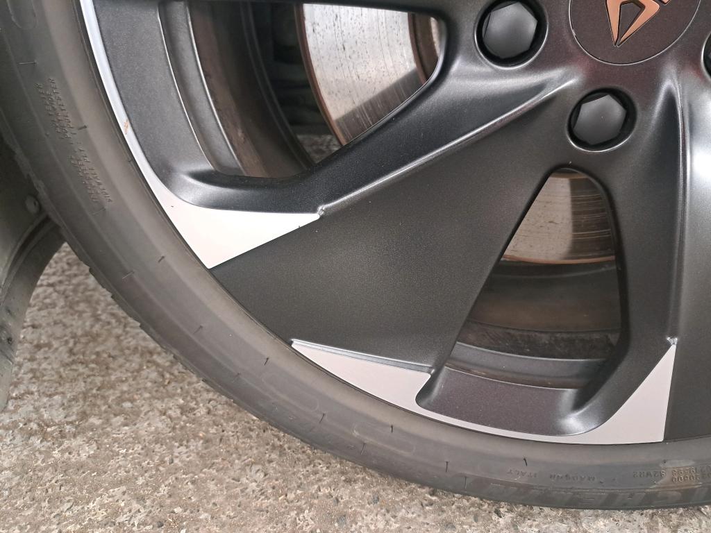 CUPRA BORN 230 ch - Batterie XL VZ 2023