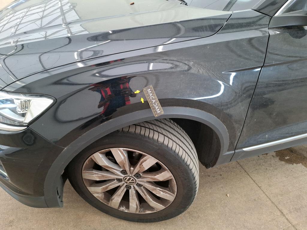 VOLKSWAGEN T-ROC 1.5 TSI 150 EVO Start/Stop DSG7 Carat 2021