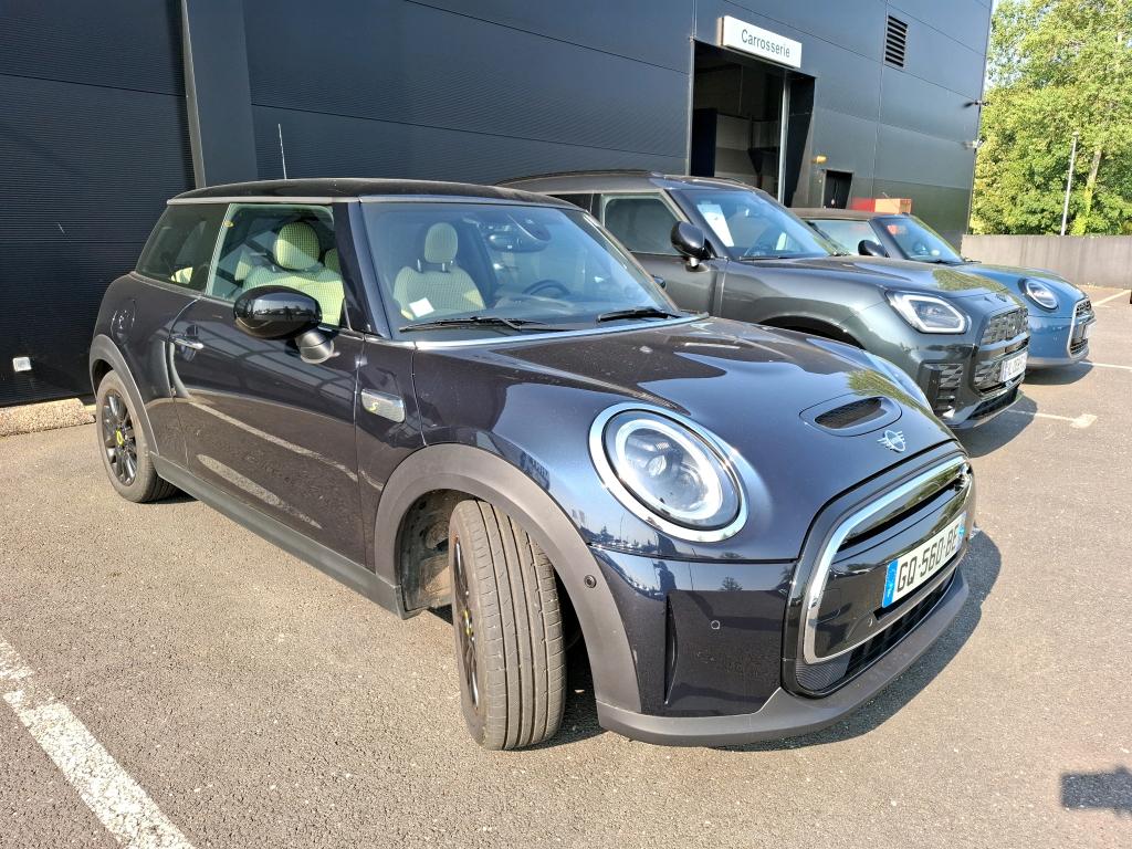 MINI HATCH 3 Portes Cooper SE 184 ch Edition Premium Plus 2023