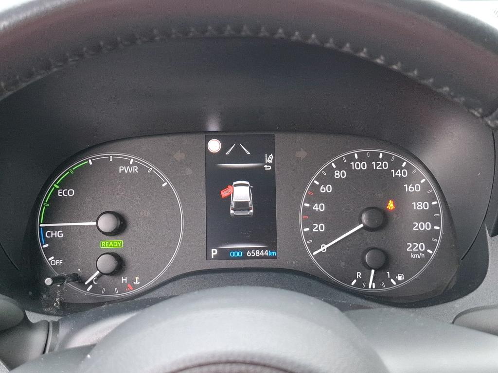 TOYOTA YARIS HYBRIDE 116h Dynamic 2022