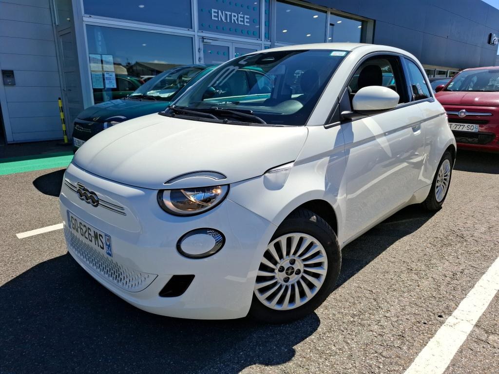 500 E