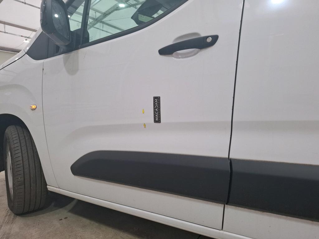 OPEL COMBO CARGO XL 950 KG BLUEHDI 100 S&S BVM6 - 2025