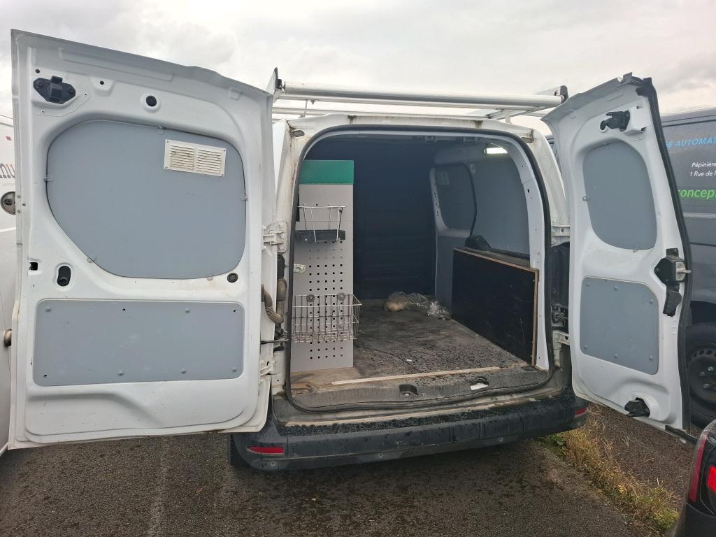 RENAULT KANGOO VU VAN BLUE DCI 95 GRAND CONFORT- 22 2023