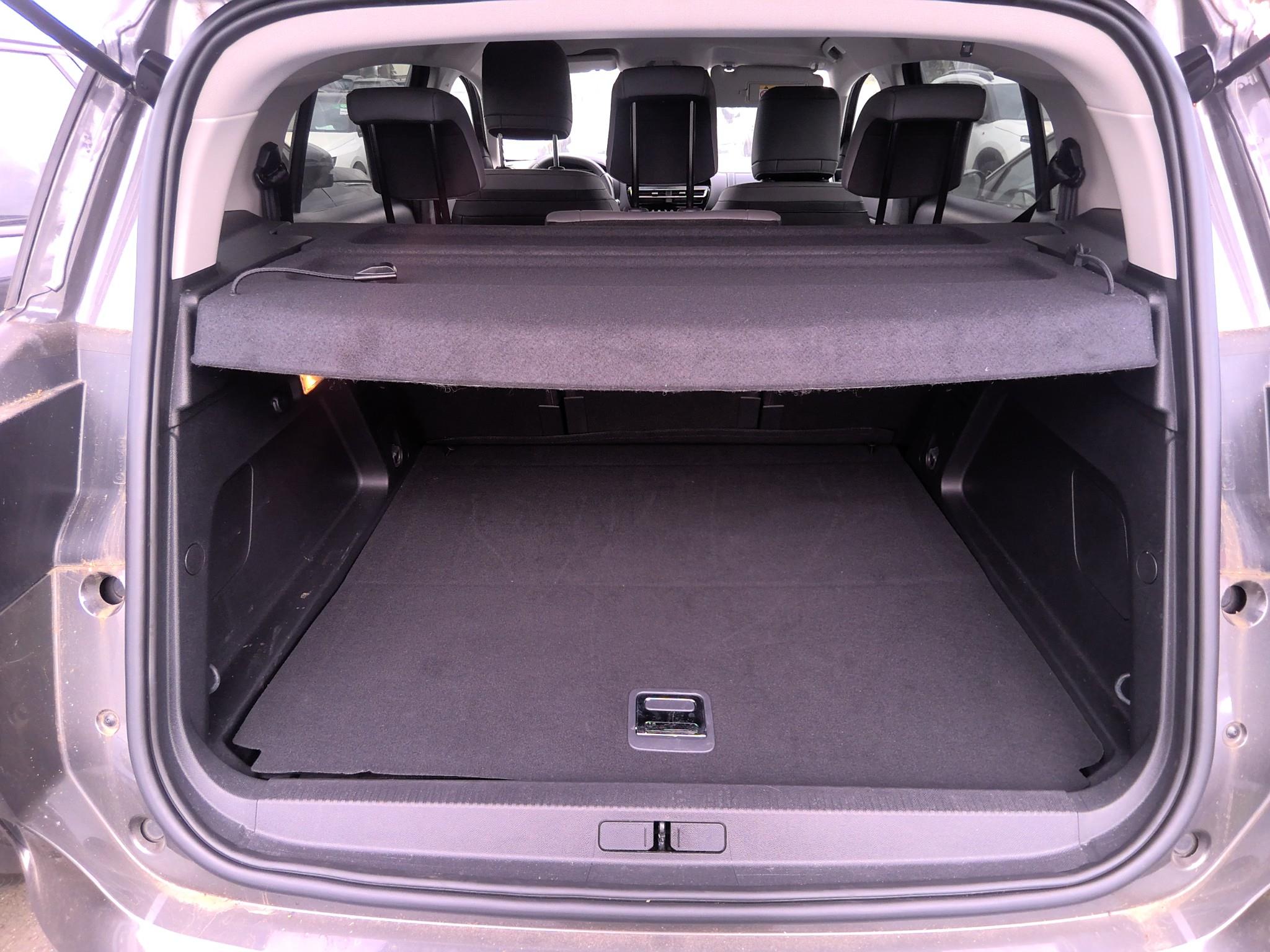CITROEN C5 Aircross Hybride Rechargeable 225 e-EAT8 Shine 2023