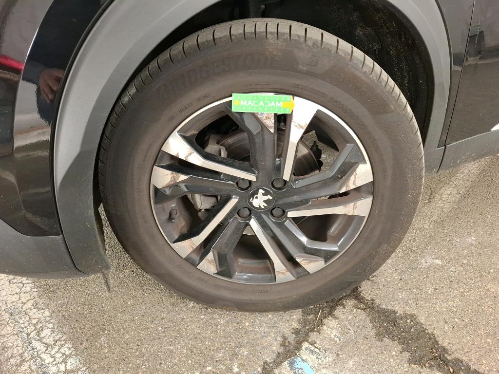 PEUGEOT 2008 PureTech 130 S&S EAT8 Allure Pack 2022