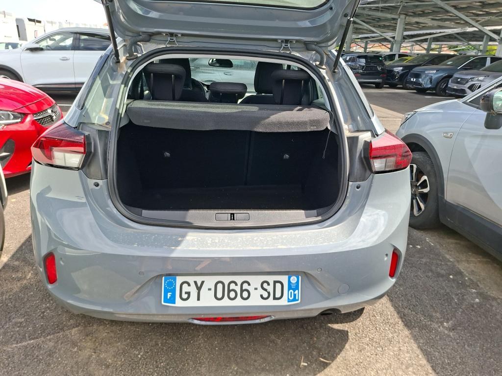OPEL Corsa 1.2 75 ch BVM5 2024
