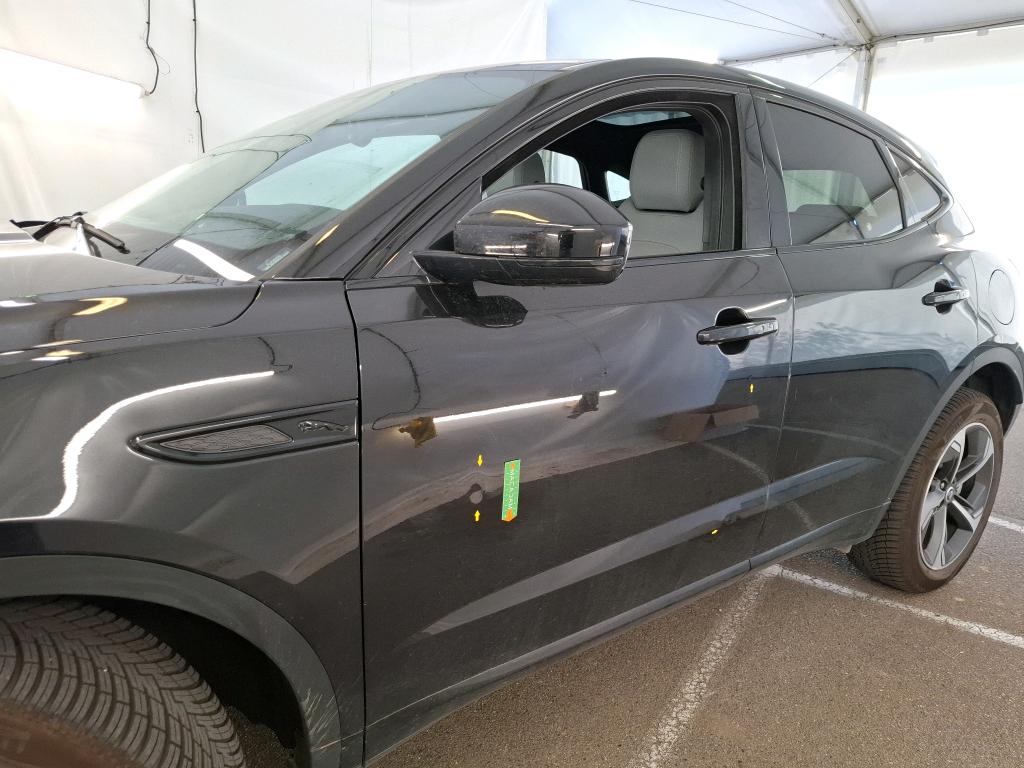 JAGUAR E-PACE P300e ch PHEV AWD BVA R-Dynamic SE 2023