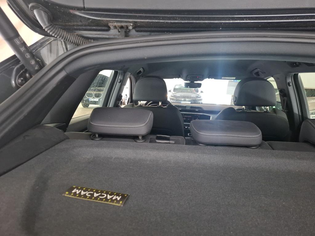 AUDI Q3 VP 45 TFSIe 245 ch S tronic 6 line 2022