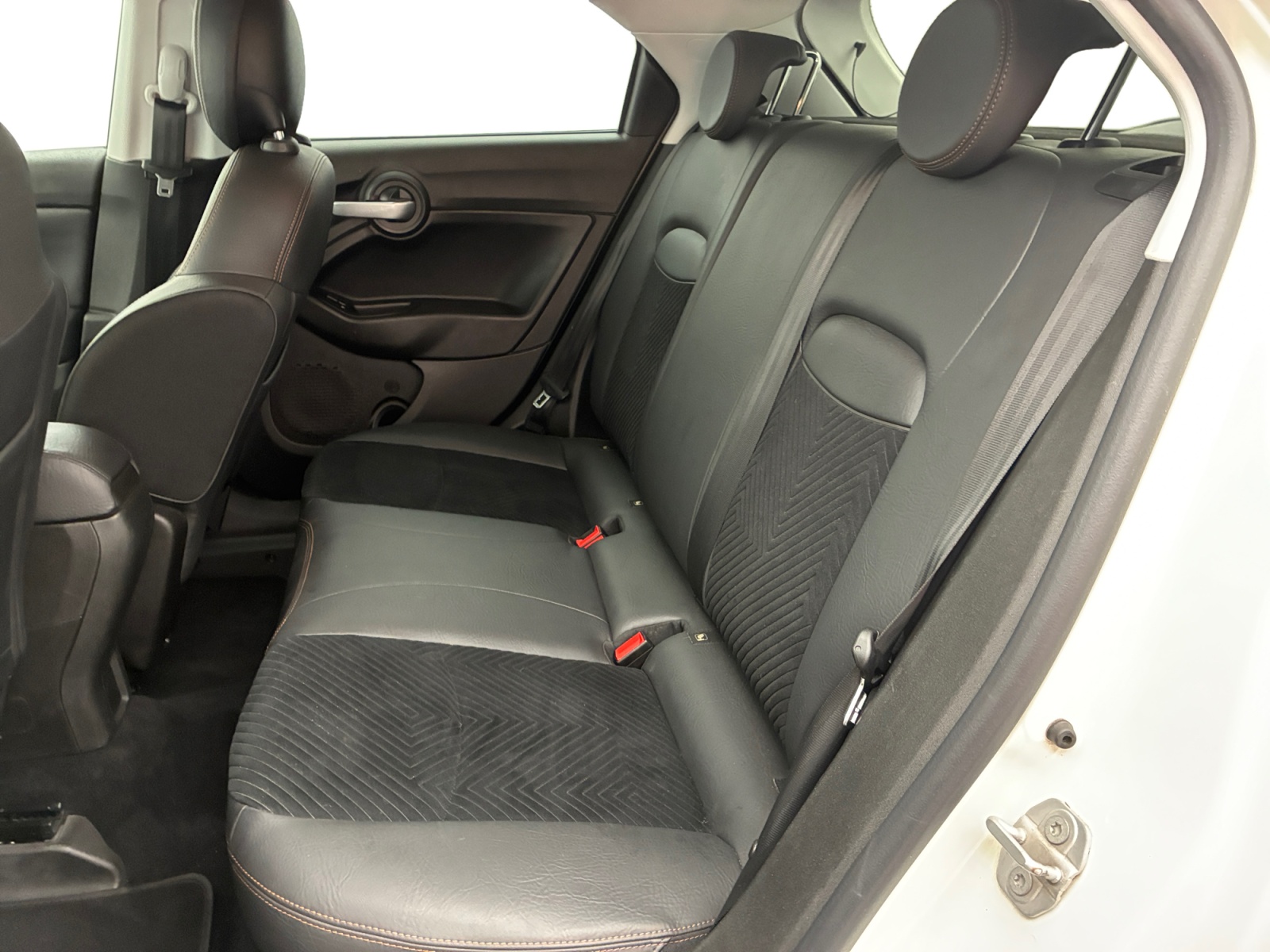 FIAT 500X 1.6 MultiJet 120 ch DCT S-Design S-Design 2018