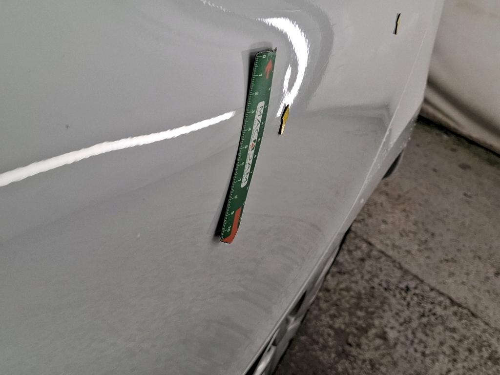 RENAULT CLIO SOCIETE DCI 90 ENERGY E6C AIR MEDIANAV 2019