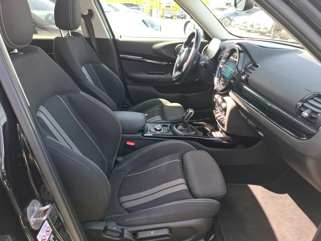 MINI CLUBMAN Cooper S 178 ch BVA7 Finition Business Design 2022