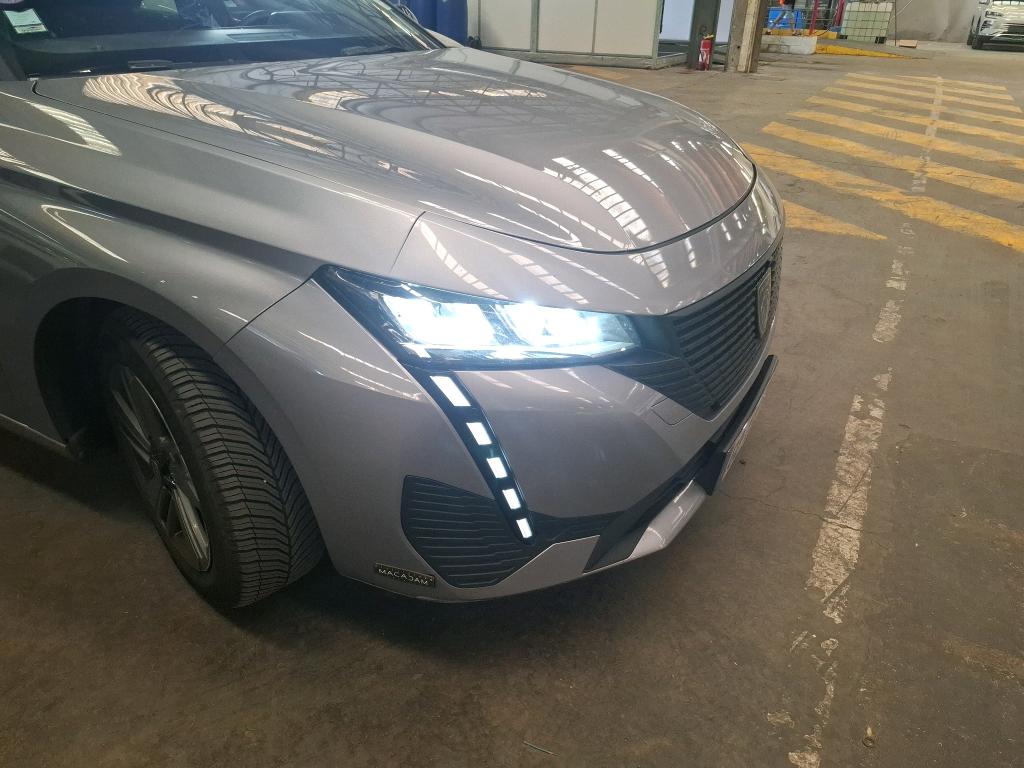 PEUGEOT 308 SW PureTech 130ch S&S EAT8 Active Pack 2023