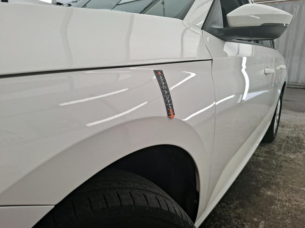 SKODA KAMIQ 1.0 TSI 95 ch BVM5 Business 2023