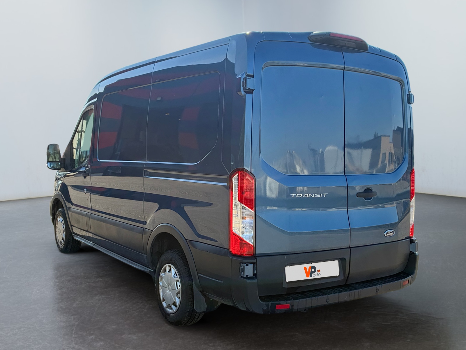 FORD 2TFOUR.TRA 0722 2024