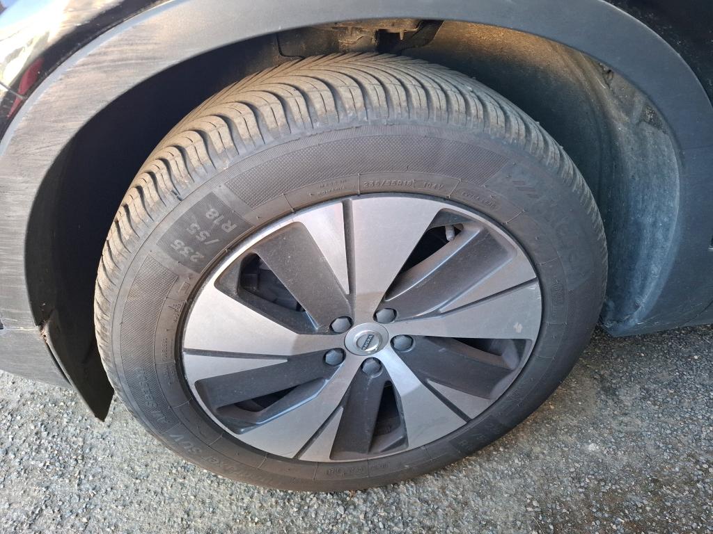 VOLVO XC40 BUSINESS T4 Recharge 129+82 ch DCT7 Inscription 2021