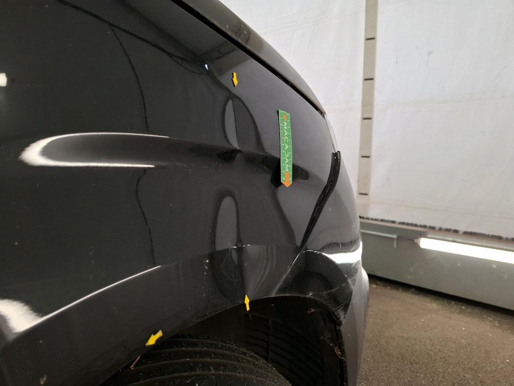 CITROEN BERLINGO VAN M 1000 BLUEHDI 130 S&S EAT8 CLUB 2021