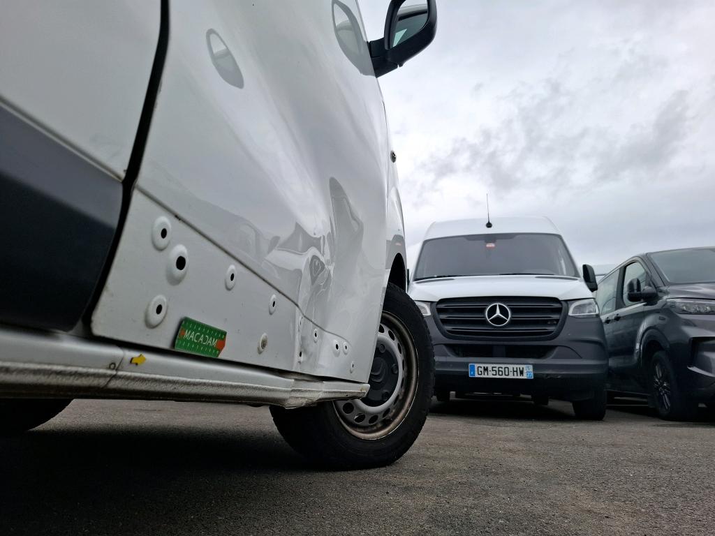 CITROEN JUMPY FOURGON FGN XL BLUEHDI 145 S&S BVM6 CLUB 2022