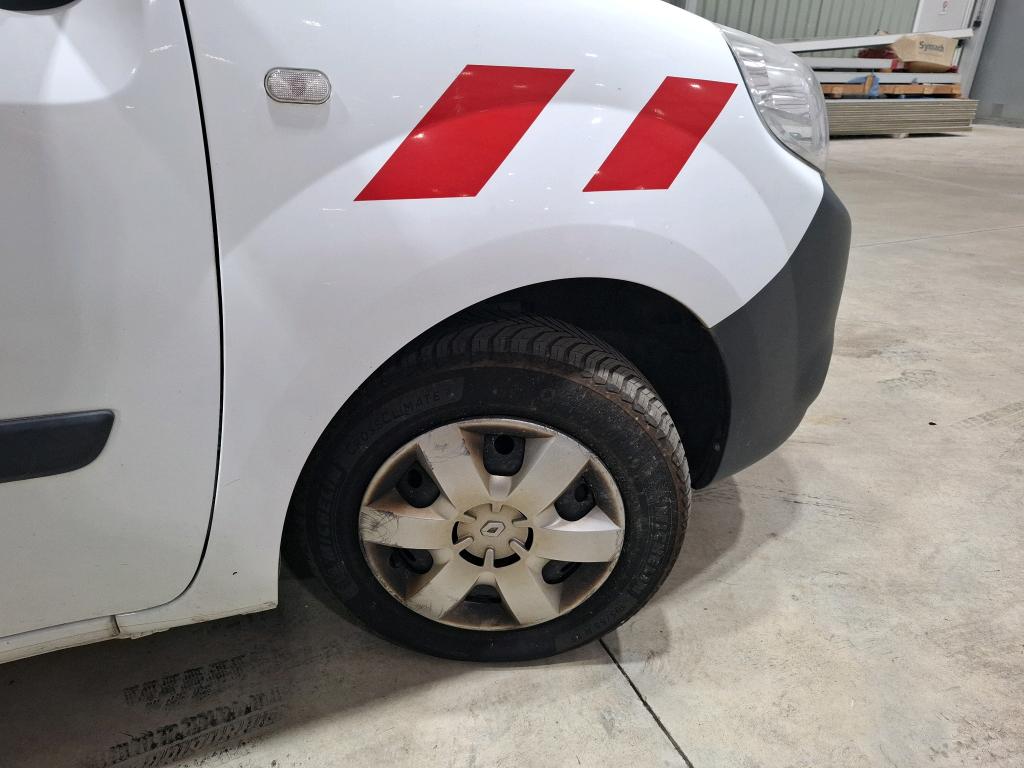 RENAULT KANGOO VU EXPRESS 1.5 DCI 75 E6 GRAND CONFORT 2019