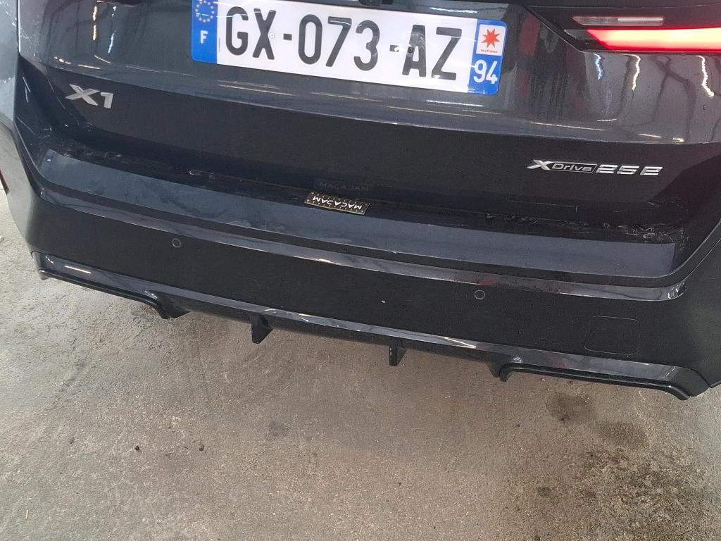 BMW X1 U11 xDrive 25e 245ch DKG7 M Sport 2024