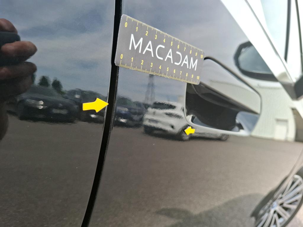 BMW SERIE 2 ACTIVE TOURER 225e xDrive 245 ch DKG7 Luxury 2023