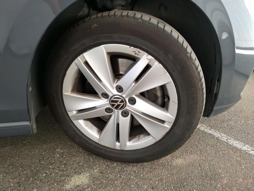VOLKSWAGEN GOLF SW 2.0 TDI SCR 116 BVM6 Life Business 2022