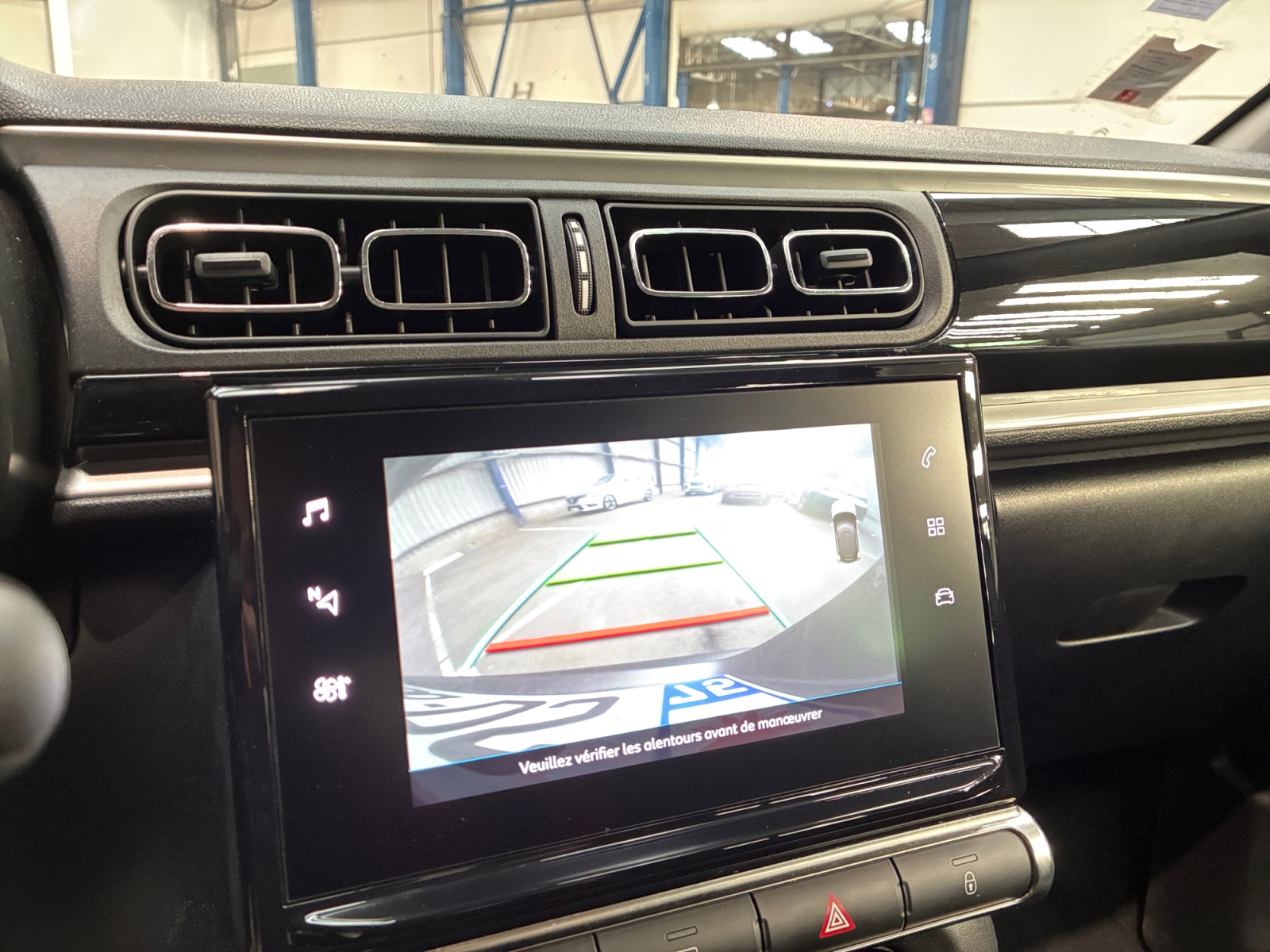 CITROEN C3 PureTech 110 S&S EAT6 Shine 2020