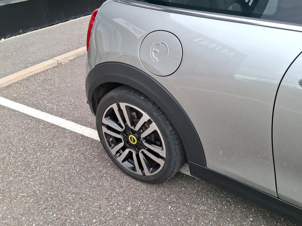 MINI HATCH 3 Portes Cooper SE 184 ch Edition Premium 2023