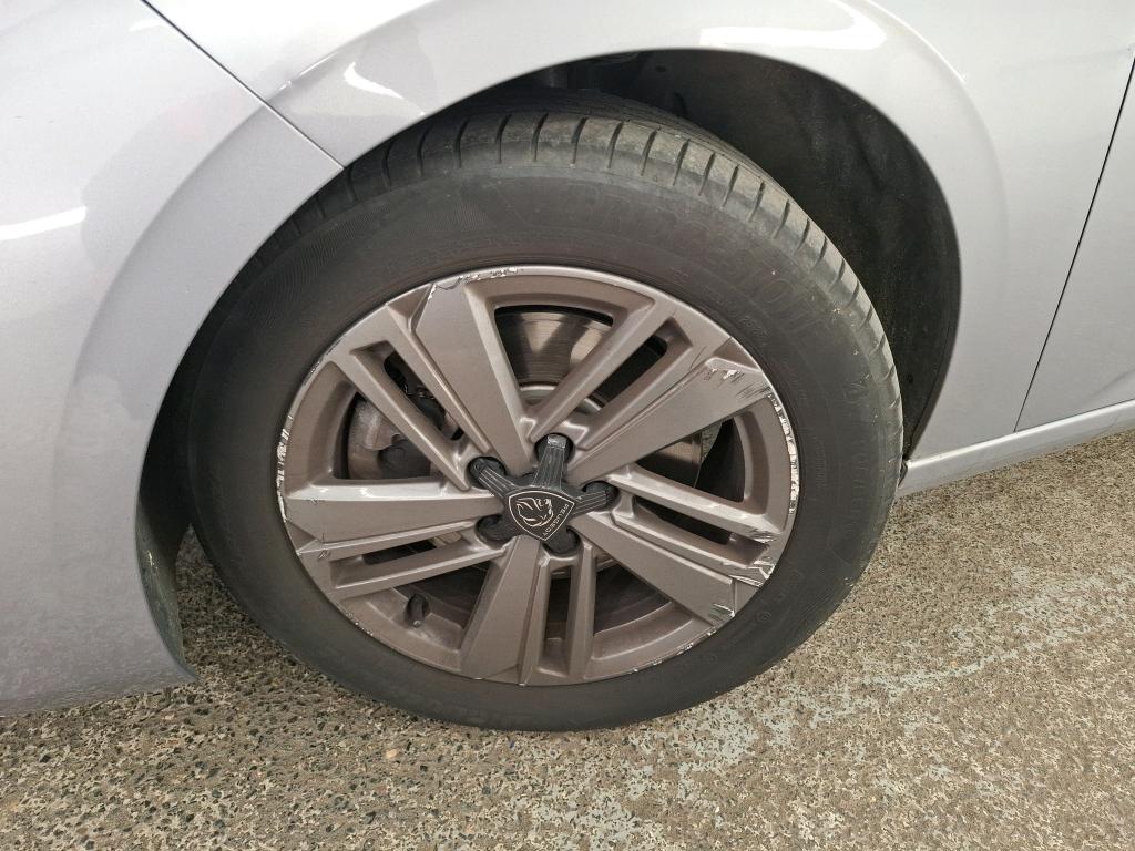 PEUGEOT 308 BlueHDi 130ch S&S BVM6 Active Pack 2022