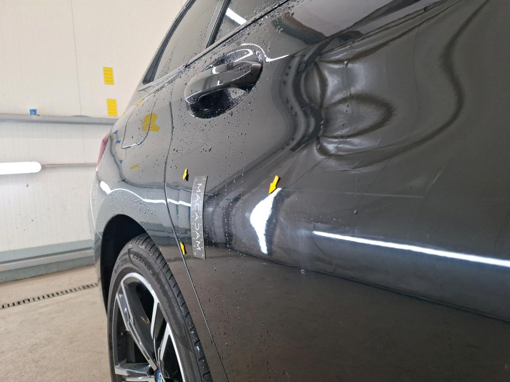 BMW SERIE 3 TOURING G21 LCI 320e 204 ch BVA8 M Sport 2022