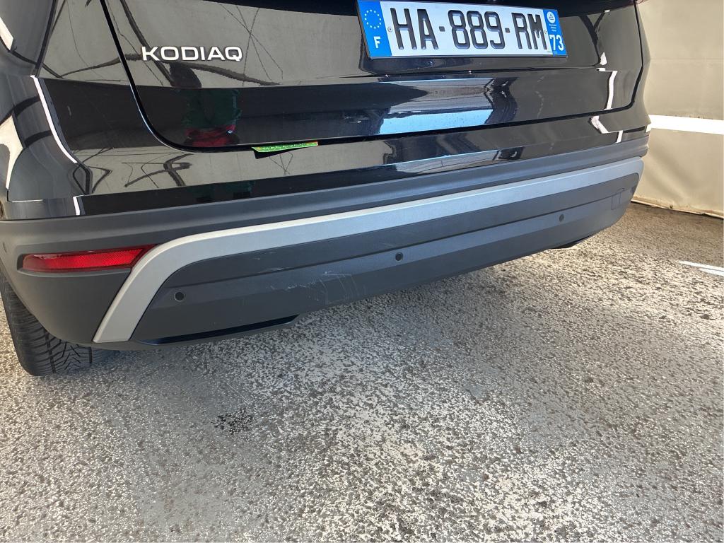 SKODA KODIAQ 1.5 TSI 150 ch Hybrid ACT DSG7 5pl Selection 2024