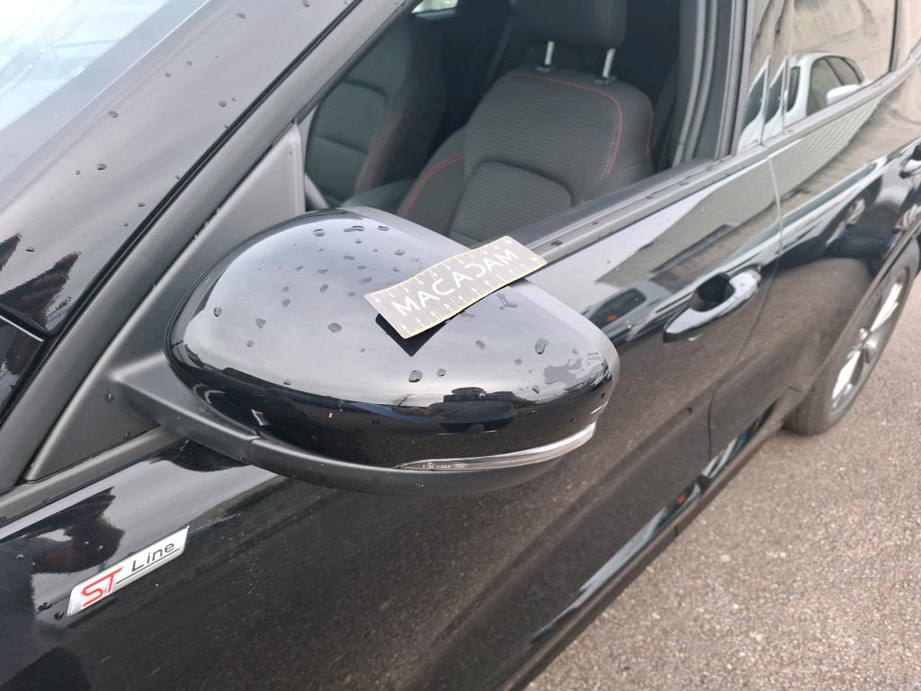 FORD KUGA 2.5 Duratec 190 ch FlexiFuel FHEV E85 Powershift ST-Line 2024