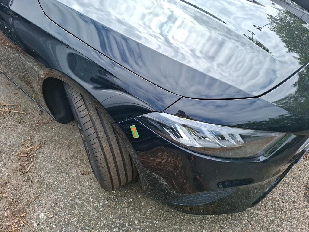 MERCEDES-BENZ MERCEDES CLASSE A 180 d 8G-DCT Progressive Line 2023