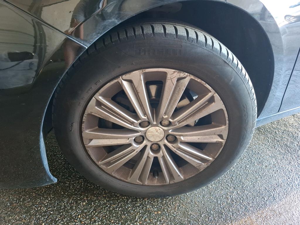 PEUGEOT 308 SW PureTech 110ch S&S BVM6 Allure 2020