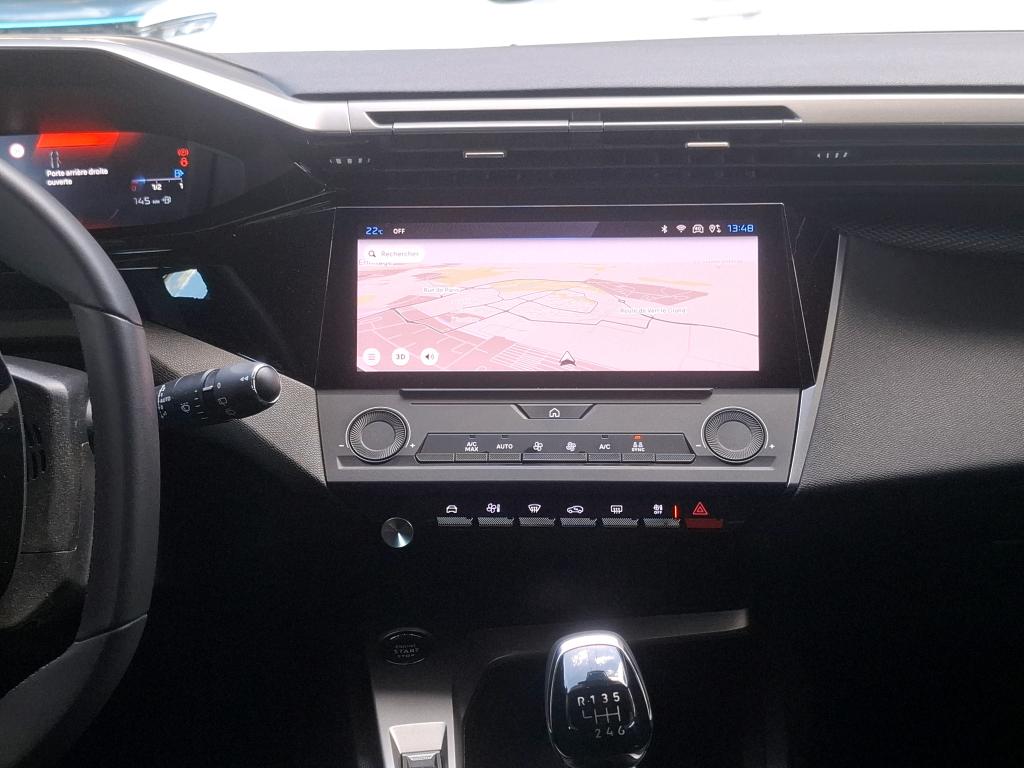 PEUGEOT 308 SW PureTech 130ch S&S BVM6 Active Pack 2023