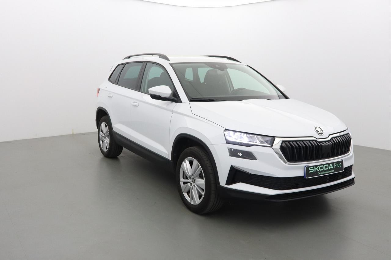 SKODA Karoq 1.5 TSI Evo 2 150 ch ACT DSG7 Selection 2025