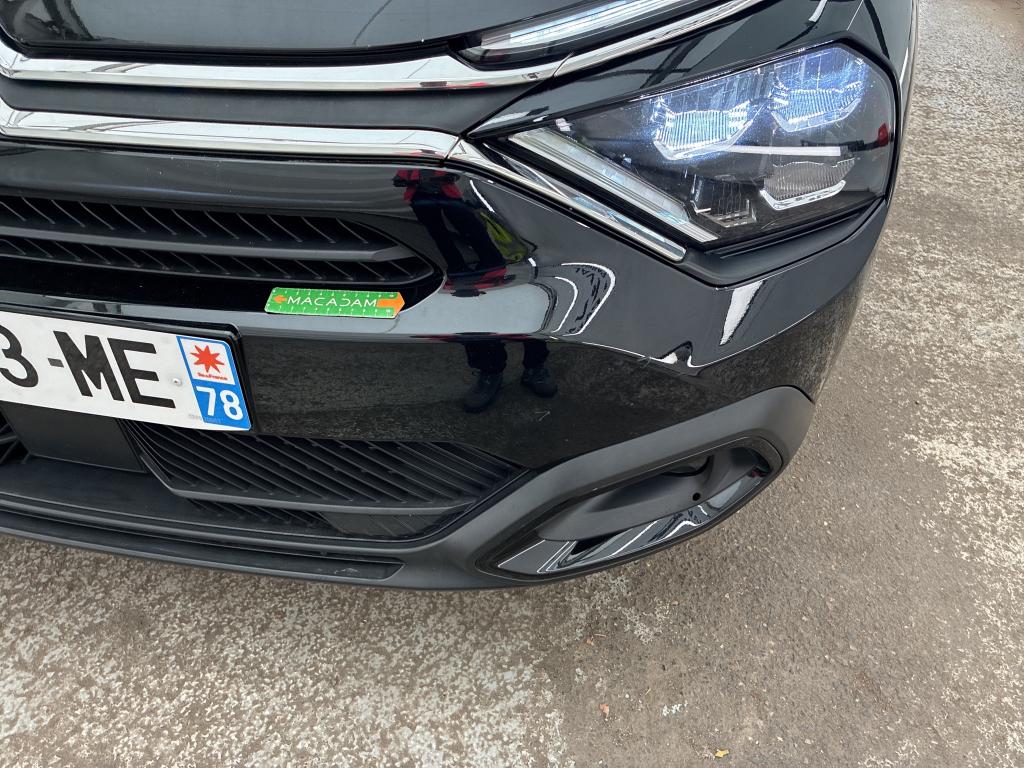 CITROEN C4 X PureTech 130 S&S EAT8 Feel Pack 2023