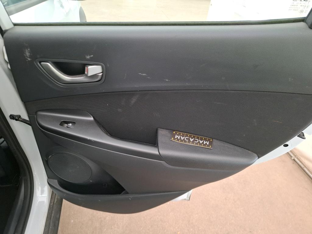HYUNDAI KONA 1.6 CRDi 115 Business 2021