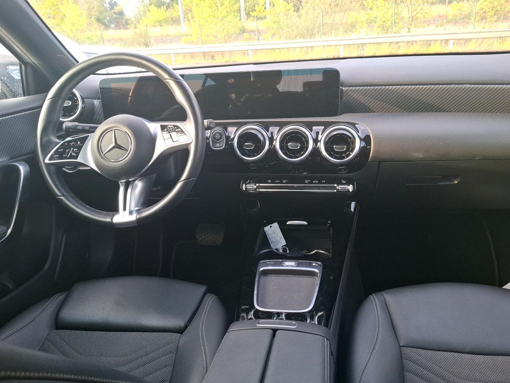 MERCEDES-BENZ MERCEDES CLASSE A 200 d 8G-DCT Progressive Line 2023