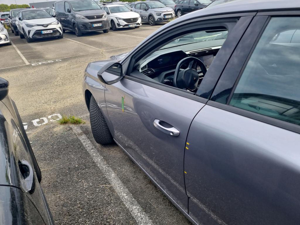PEUGEOT 308 SW PureTech 130ch S&S EAT8 Active Pack 2023