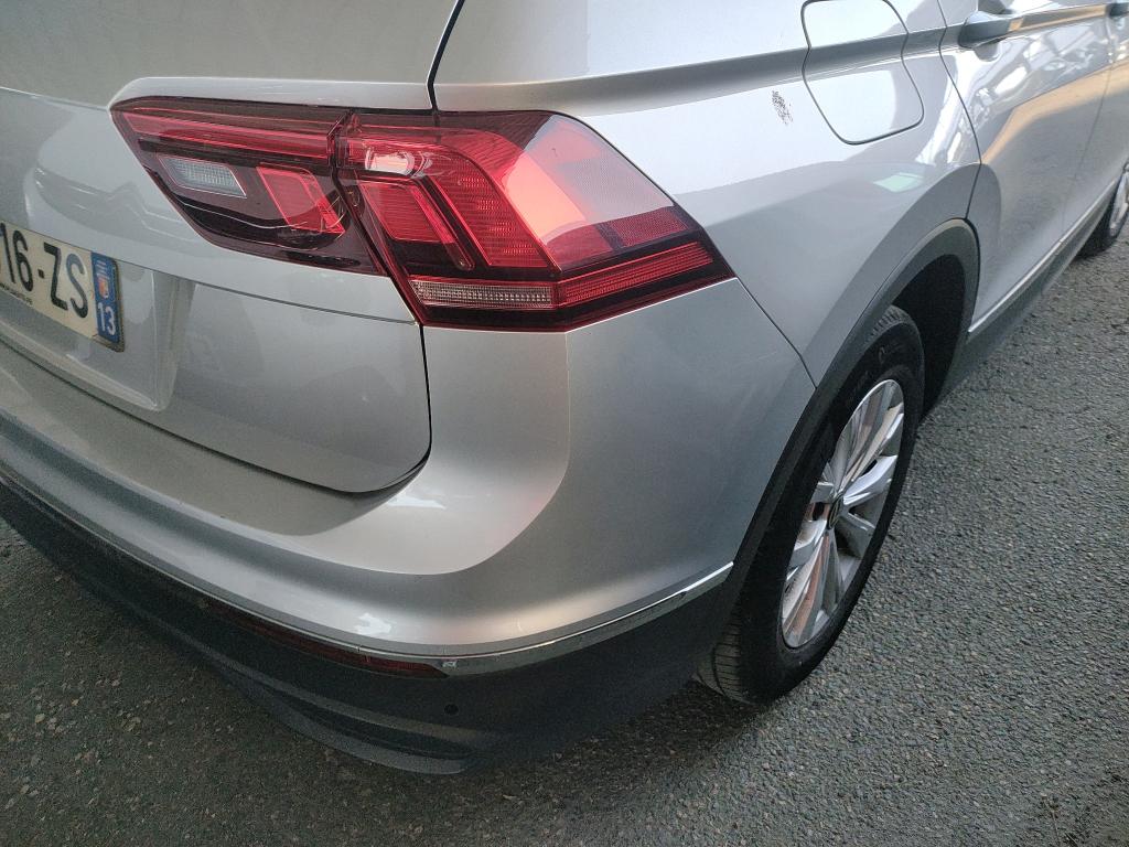 VOLKSWAGEN TIGUAN 2.0 TDI 150ch DSG7 Life Plus 2022